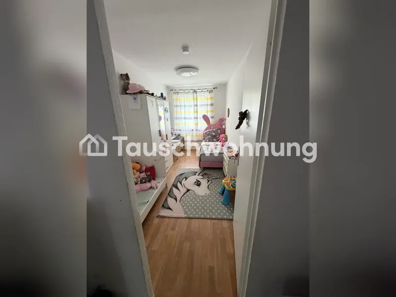 Tauschwohnung: Spremberger str 18,12627 — photo 1